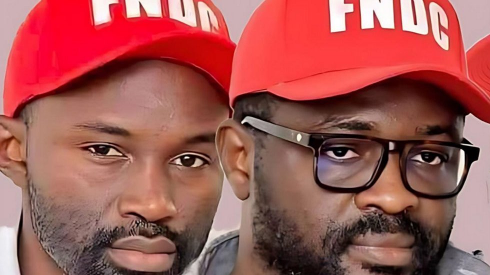 8H10TU <a href="/RFI/">RFI</a> vous répond
🎤Angélique Kidjo : première chanteuse africaine à briller sur le Walk of Fame
⚽️Retour sur la terrible blessure de Jamal Musiala
🇺🇸Elon Musk est-il un danger pour Donald Trump ?
🇬🇳Foniké Menguè et Billo Bah, un an de disparition dans l’impunité