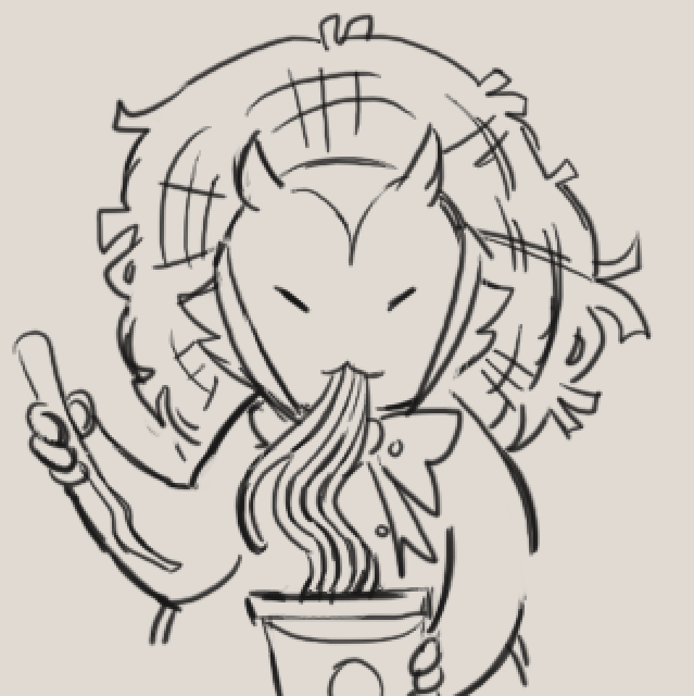 Senji223's tweet image. Doodles of oomf 

@creautrr23