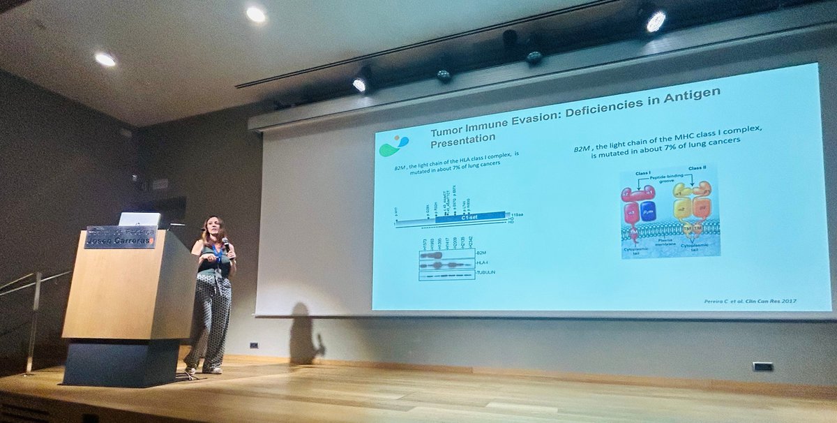 Manel Esteller (@manelesteller) on Twitter photo Wonderful lectures yesterday of Drs Montse Sanchez-Cespedes <a href="/CespedesMontse/">Montse Sanchez-Cespedes Lab</a> #LungCancer and Veronica Rodilla <a href="/lavrodi/">Veronica Rodilla</a> #BreastCancer at the <a href="/CarrerasIJC/">Josep Carreras Leukaemia Research Institute (IJC)</a> Group Leader Seminars Wonderful lectures yesterday of Drs Montse Sanchez-Cespedes <a href="/CespedesMontse/">Montse Sanchez-Cespedes Lab</a> #LungCancer and Veronica Rodilla <a href="/lavrodi/">Veronica Rodilla</a> #BreastCancer at the <a href="/CarrerasIJC/">Josep Carreras Leukaemia Research Institute (IJC)</a> Group Leader Seminars