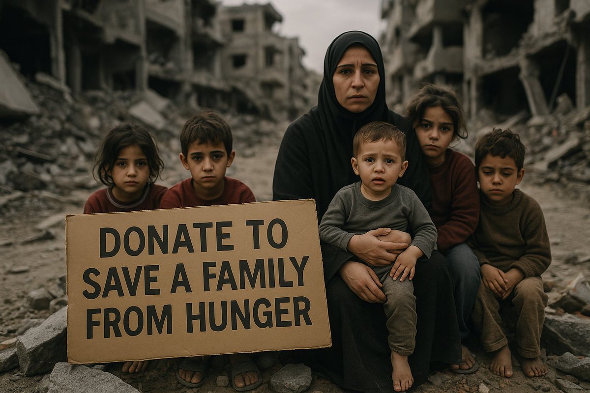 jarad_malak's tweet image. How to help? 💛
1-check the donation link in my bio
2-Donate by any amount you can even 5$
3-If you can't donate please share this post and reply by 🍉🍉
#DonateForGaza #food #save_gaza #help_a_family_from_gaza #boost #GenocideinGaza #starvation #fypシ #fyppppppppppppppppppppppp