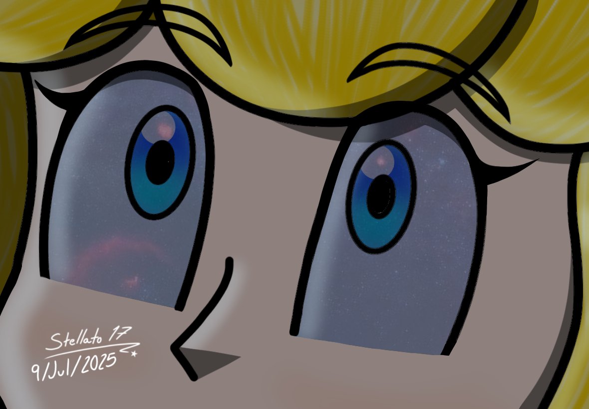 Stellato1740's tweet photo. Looking at the Milky Way 🥹🌌✨
(I found that nice pic on this website: https://t.co/pPafZzSefZ)
#SemiOffTopic #Dibujos2025 #MyArt #DigitalArt #Inspiration #InTheRealWorld #MilkyWay #Rockman #MegaMan #Roll #80sGames #VideoGames #MegaManAnimatedSeries #MegaManRubySpears #90s https://t.co/R9qJCCSZSL