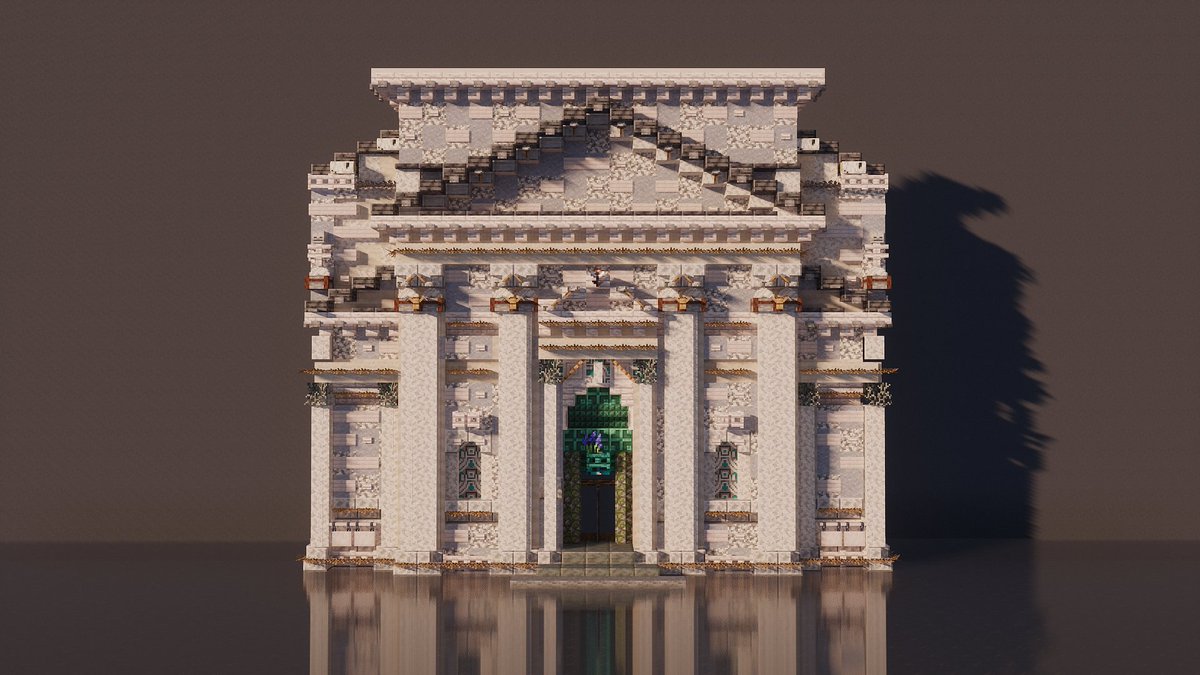 Build of the day

#Minecraft #minecraft建築コミュ #Minecraftbuilds