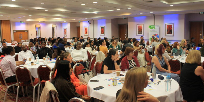 nhsfyp's tweet image. 🌍 From Redcar to Middlesbrough, international medics are thriving in the North East 💙

Our first-ever #StayAndThrive conference at @SouthTees celebrated the stories, culture &amp;amp; careers of our international NHS family 👏

🔗 Learn more: ow.ly/TsGf50WmNqb