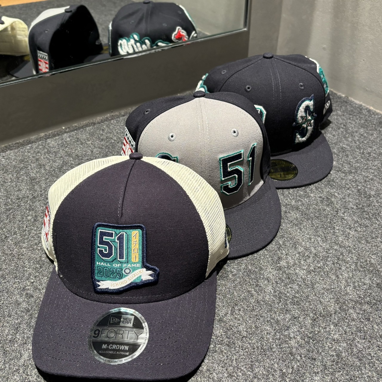 NEW ERA FUKUOKA on X: 