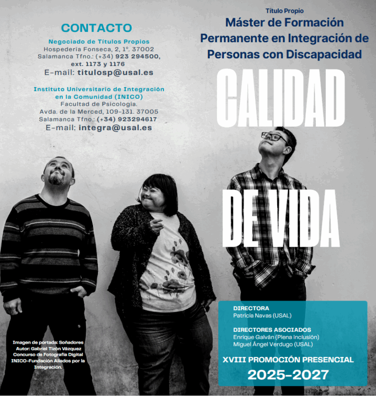 🍀 Plena inclusión tweet media