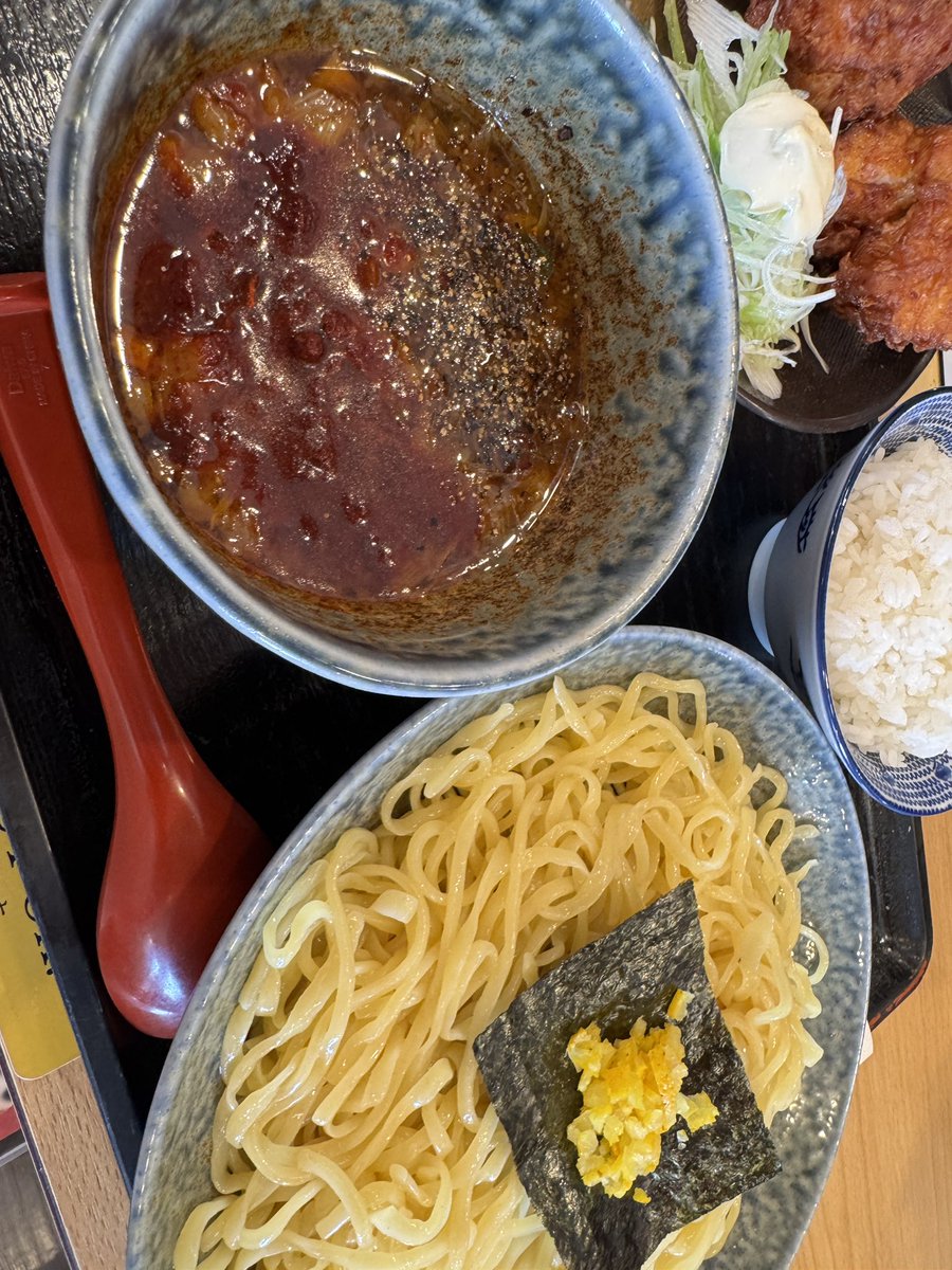ラーメン大志軒【公式】 tweet media