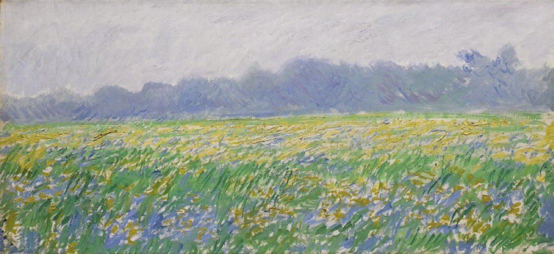 allontanarsio's tweet photo. Claude Monet https://t.co/eIdrt3Sg8J