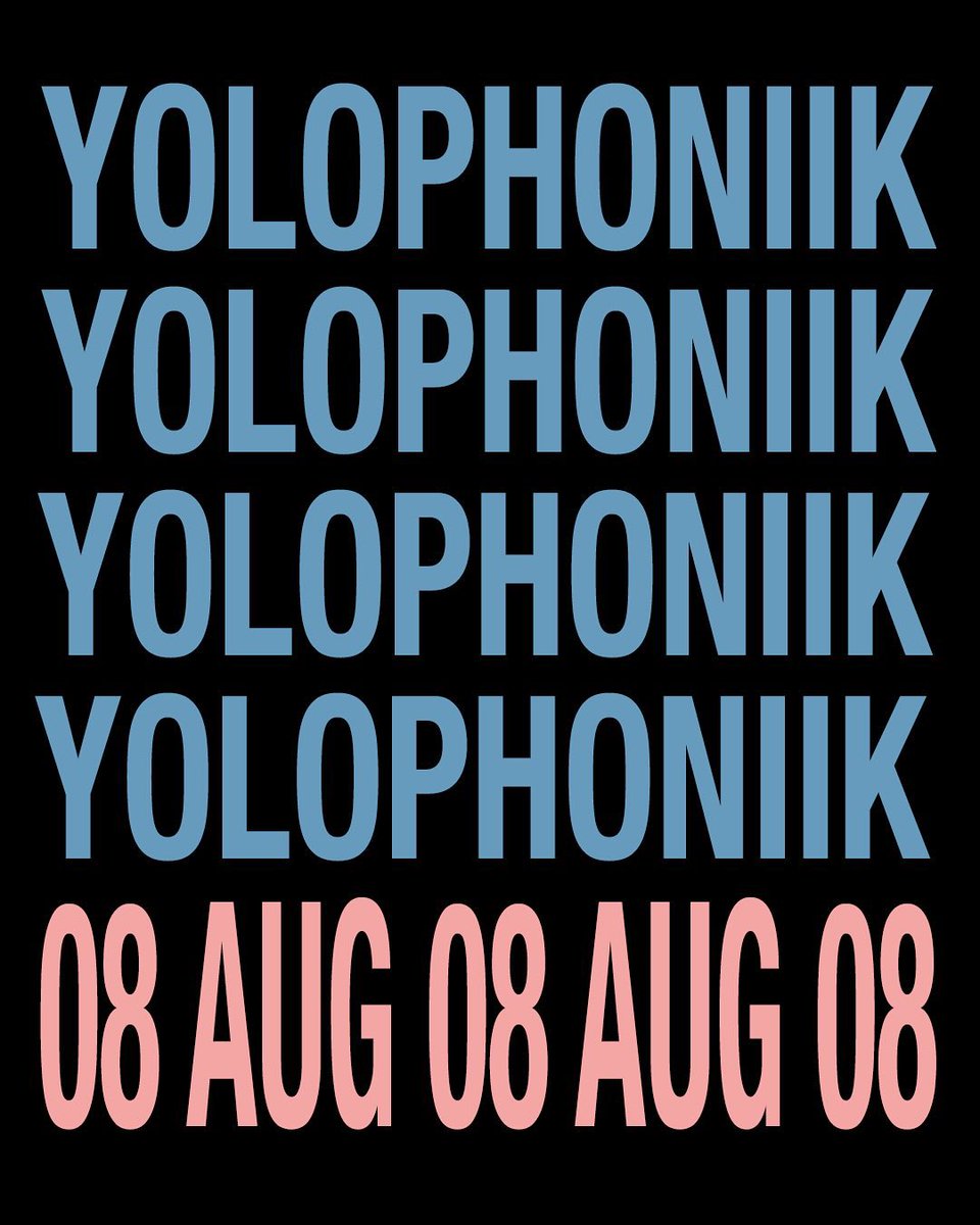 Things We Love.
August 8th.
Tickets: breakout.howler.co.za/events/things-…