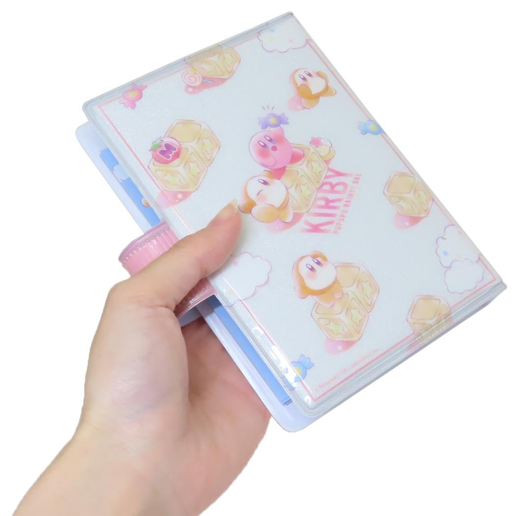 星のカービィグッズ新作情報！ on X: 