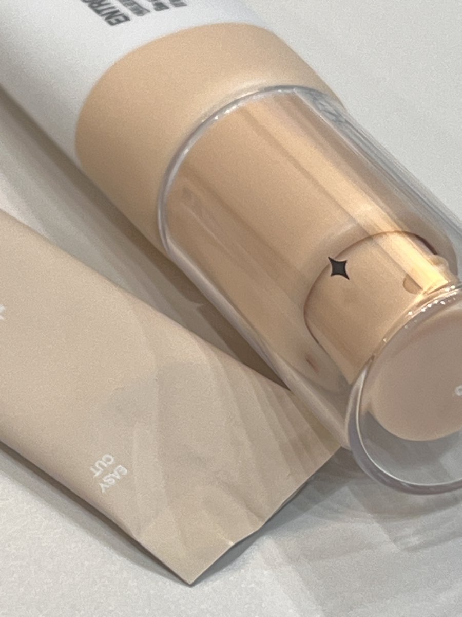 ENTROPY Makeup tweet media