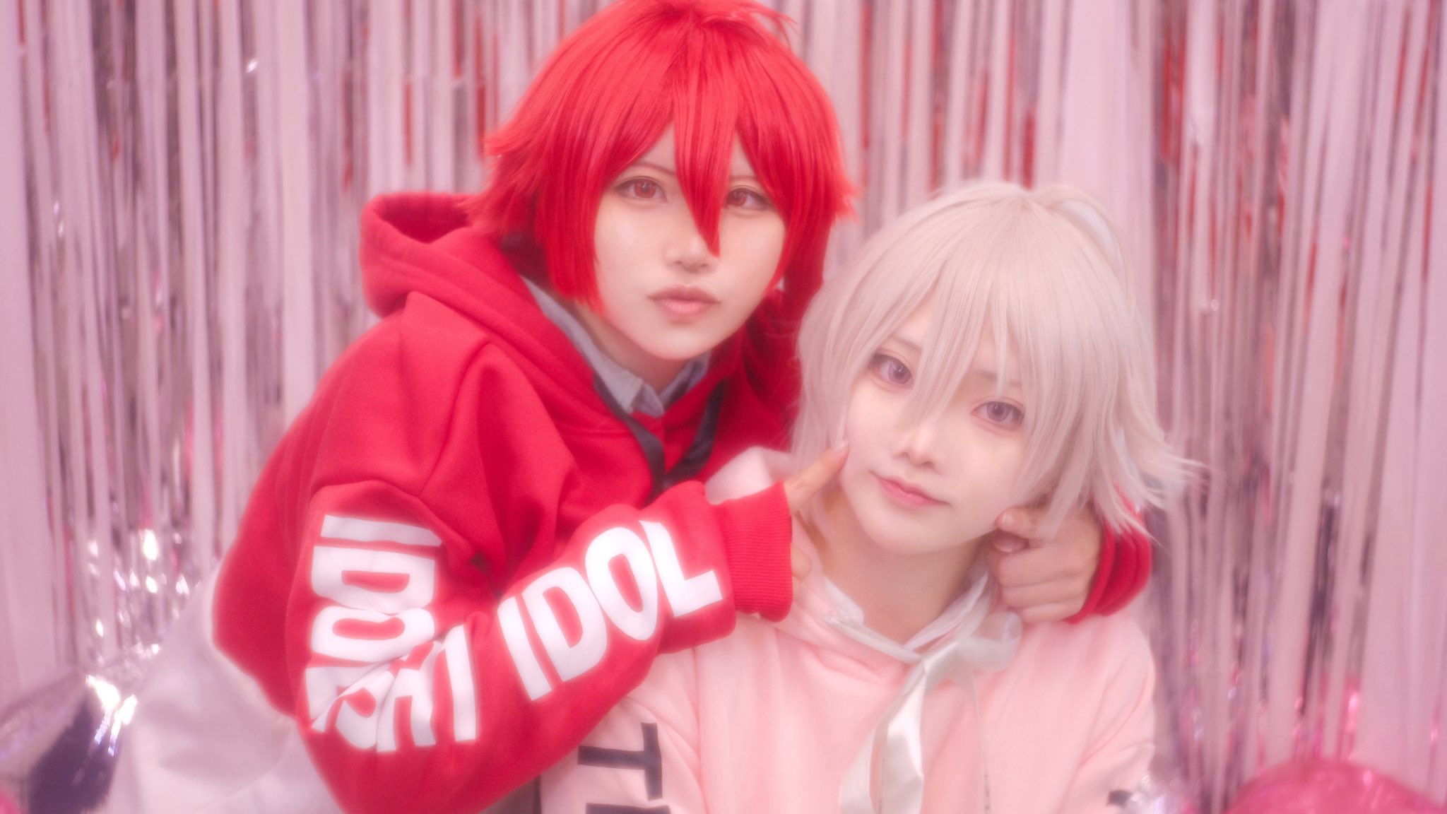 七色聖人 SAINT Mxxxxxx × FEAR OF GOD HOODIE SNT OF GOD SM-HR8-0000