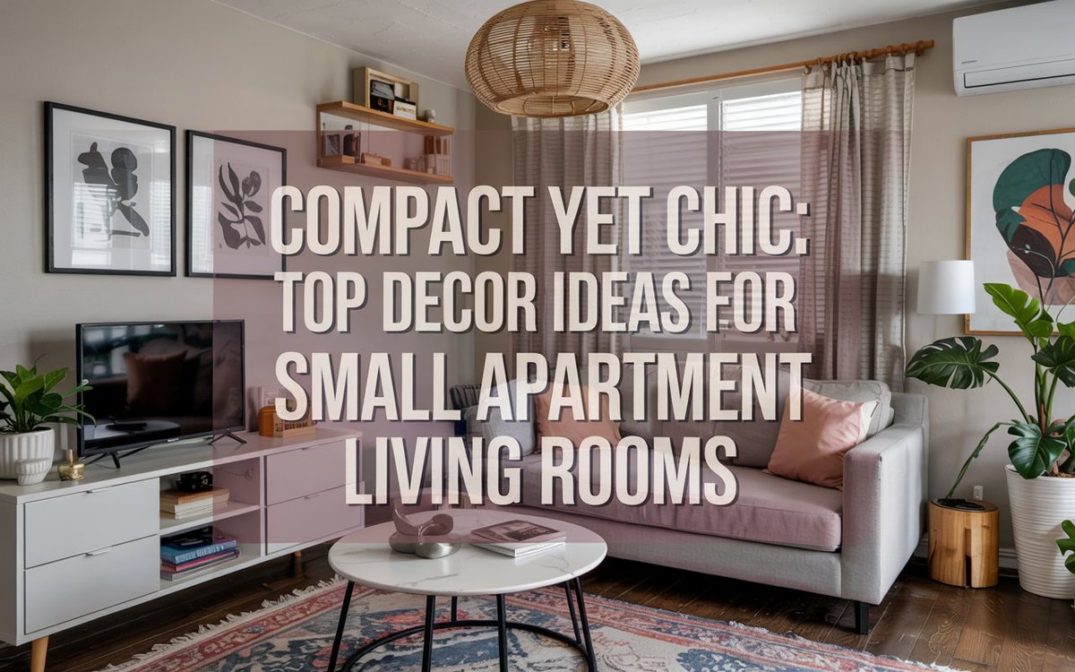 Think your studio’s too tiny to feel like home? Think again.
Small space? Big potential. Save this for your next glow-up, and tag someone living tiny but dreaming BIG!
👉👉mydesiredhome.com/compact-yet-ch…