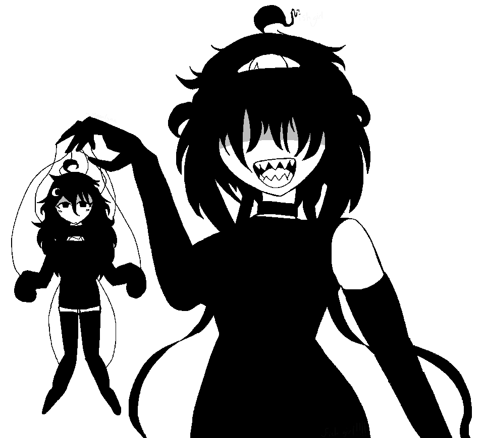 moonlynn (@_moonlynn) on Twitter photo 