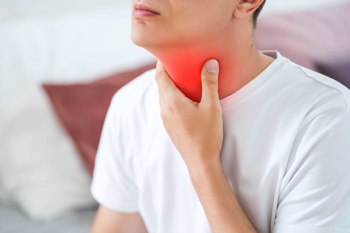 Do you have pain and difficulty with swallowing?
Eupraxia Pharmaceuticals is conducting a clinical study to test a new treatment which has been formulated as an injection into the esophagus aimed to help those experiencing these EoE symptoms.
Learn more: ausee.org/research/clini…