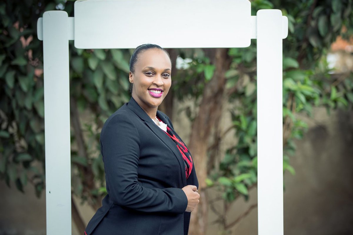 SheSpelOfficial's tweet image. when a woman reclaims her voice, rediscovers her power through entrepreneurship, and boldly speaks her truth in a society that often tells her to stay silent? Jacqueline Rugasira doesn’t just answer this—she lives it. read more in her story
shespell.com/jacqueline-rug…