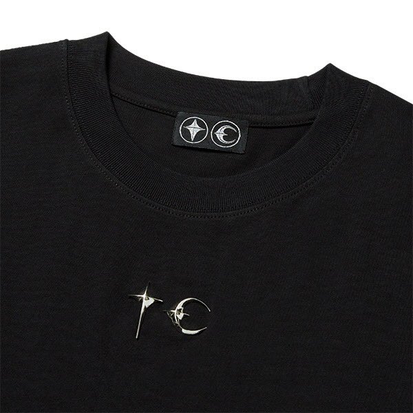 【Thug Club ベーシックTシャツ】
参考価格→¥19,900
ブランダム価格→¥14,980

BRANDOMで購入すると24%OFF❗️

⬇️Buyma での購入はこちらから⬇️
buyma.com/buyer/12568743…

⬇️サイトでの購入はこちらこちらから⬇️ 8ccfe9.myshopify.com