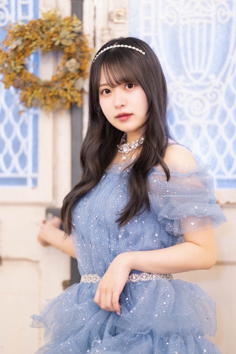 🎀撮影会のお知らせ🎀

7月26日(土)NORA大森  

ラスト撮影会なのでドレス着ようと思っています👗✨

7/9(水) 20:30～ ご予約開始です！
初めましての方も大歓迎です！
是非お待ちしております💕
passmarket.yahoo.co.jp/event/show/det…