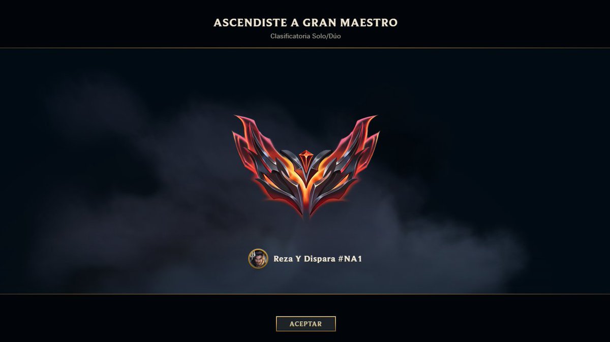 Fui a NA a buscar proplayers del MSI para hacer content y click baits, y termine subiendo a GM en 10 dias wowers