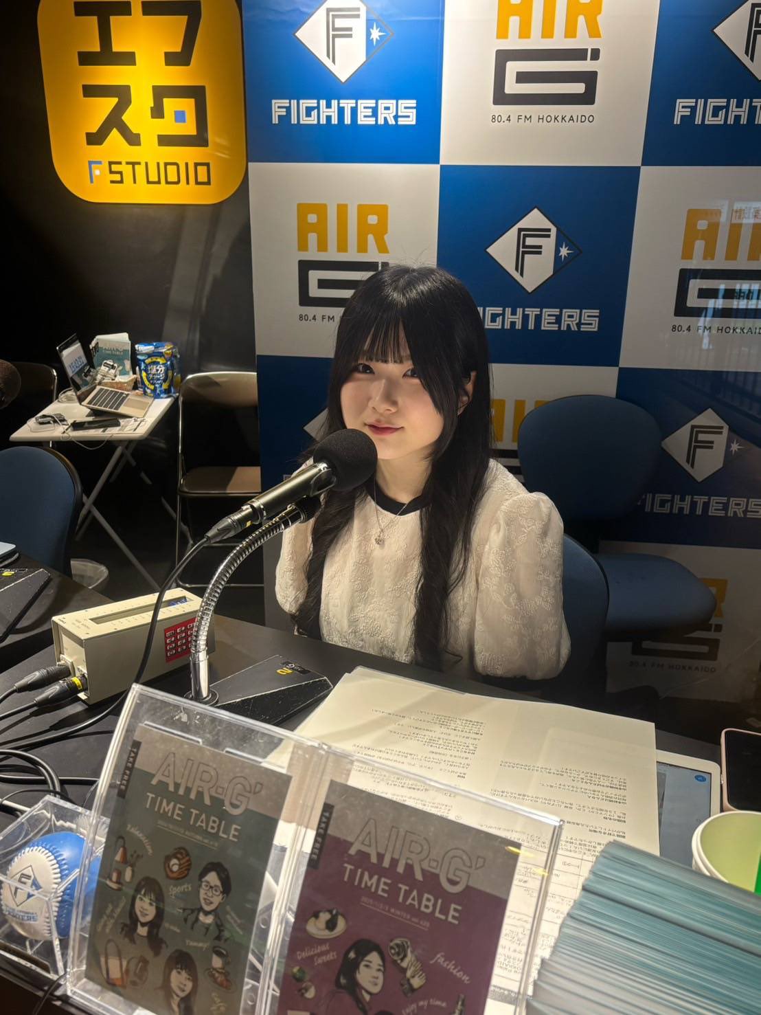マリさま リクエストいただきありがとうございます( ˶ˆ꒳ˆ˵ ) ご招待いただきありがとうございました。 - ㈱サンクロン 本社サイト
