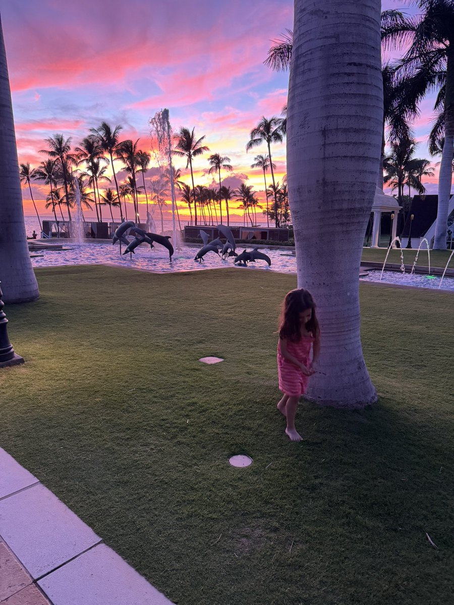 davethompsonMD's tweet image. Until next time, Maui. Mahalo! 🏝️