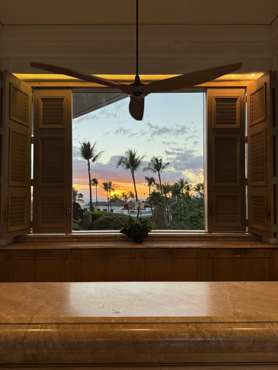 Until next time, Maui. Mahalo! 🏝️