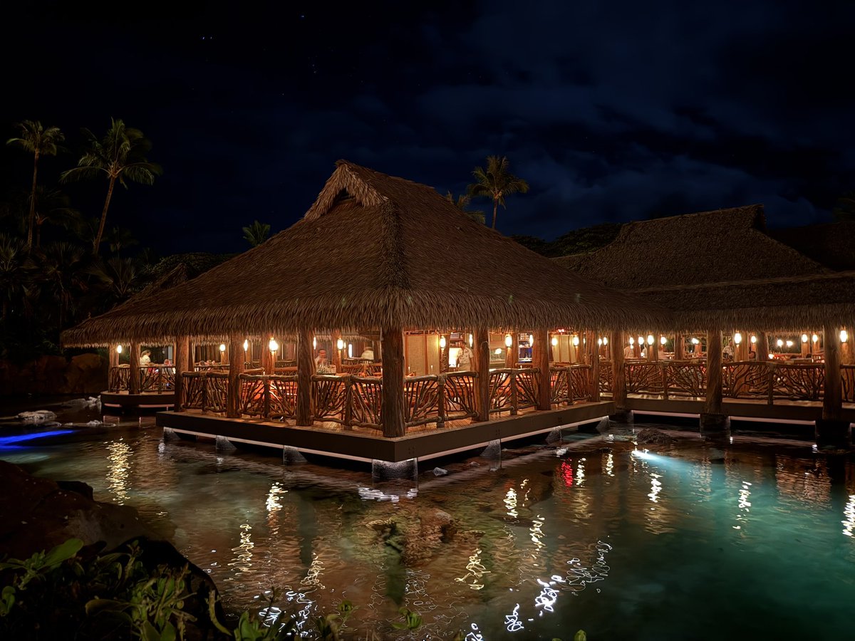 davethompsonMD's tweet image. Until next time, Maui. Mahalo! 🏝️