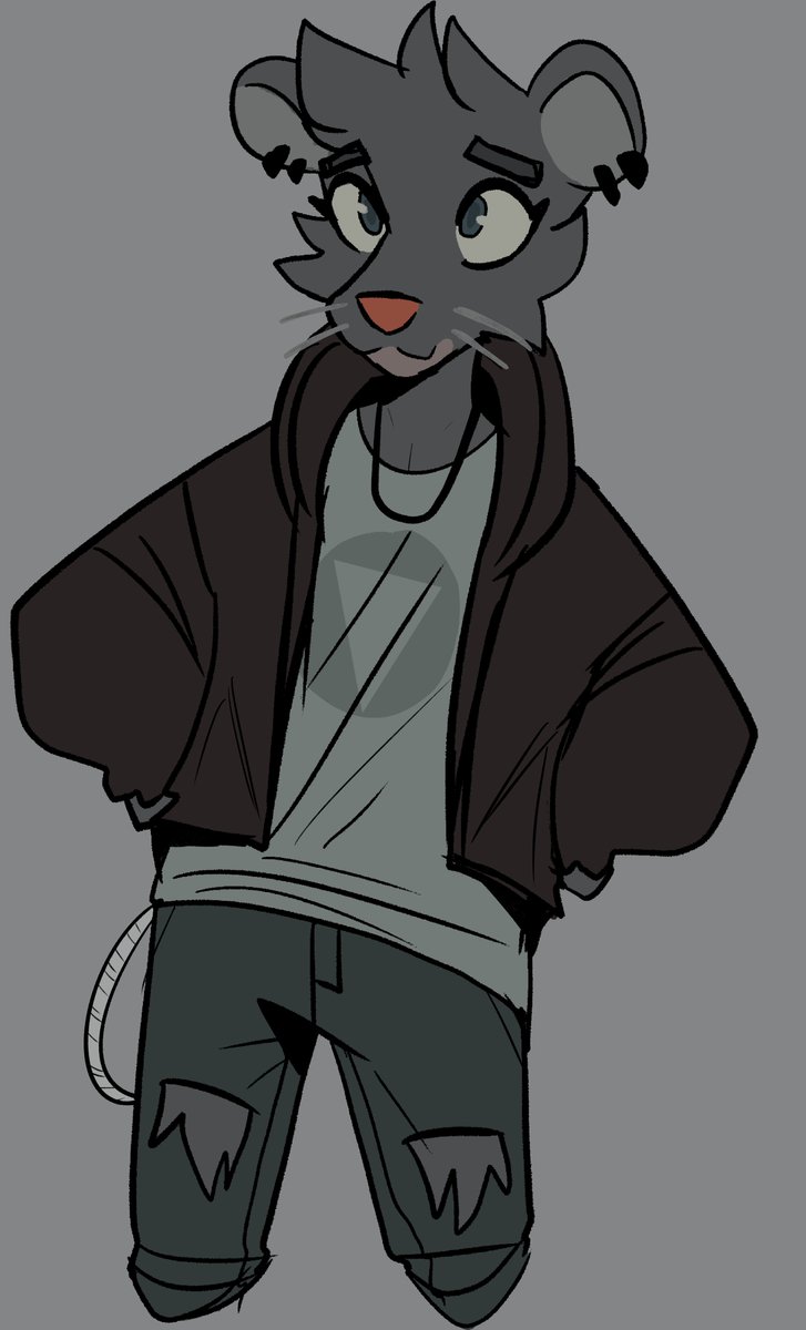 Brought her back to us<3