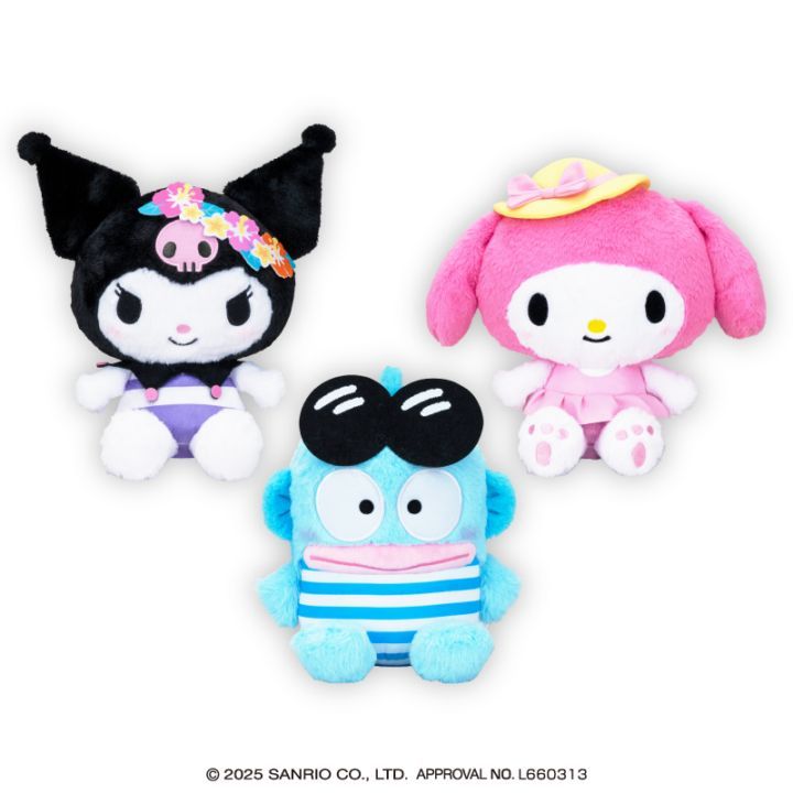 サンリオ推し活部🌈 on X