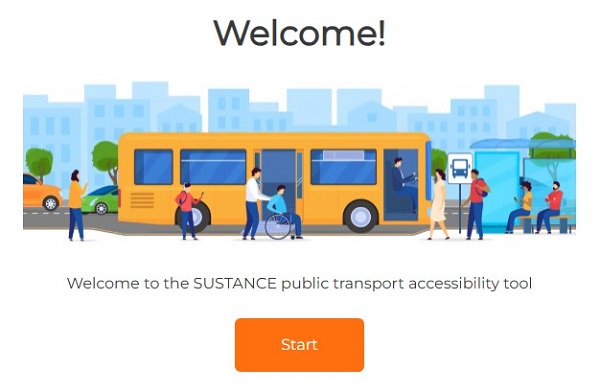 🚍 We’ve launched a free online tool to assess and forecast public transport (PT) accessibility for routes and regions.
🔗 More info and link available at interreg-central.eu/news/new-onlin…
👉 Give it a go, and explore new ways to improve mobility!