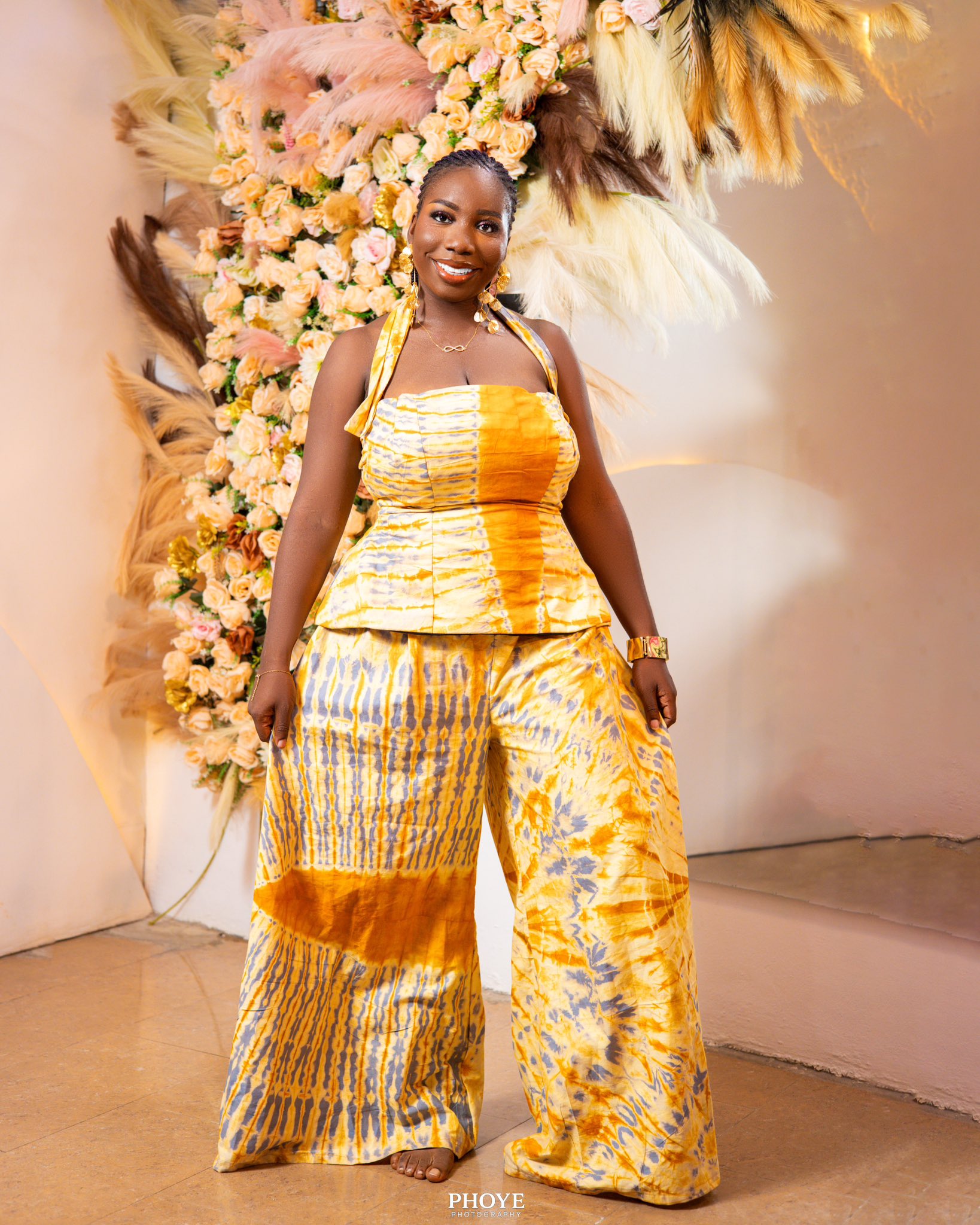 Ade-Akinbami Ayomikun