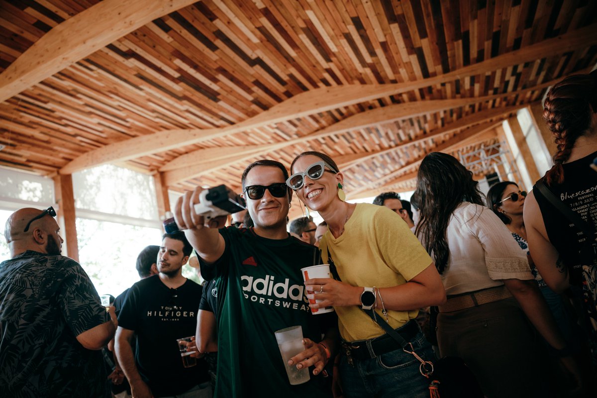 BluesCazorla Festival tweet media