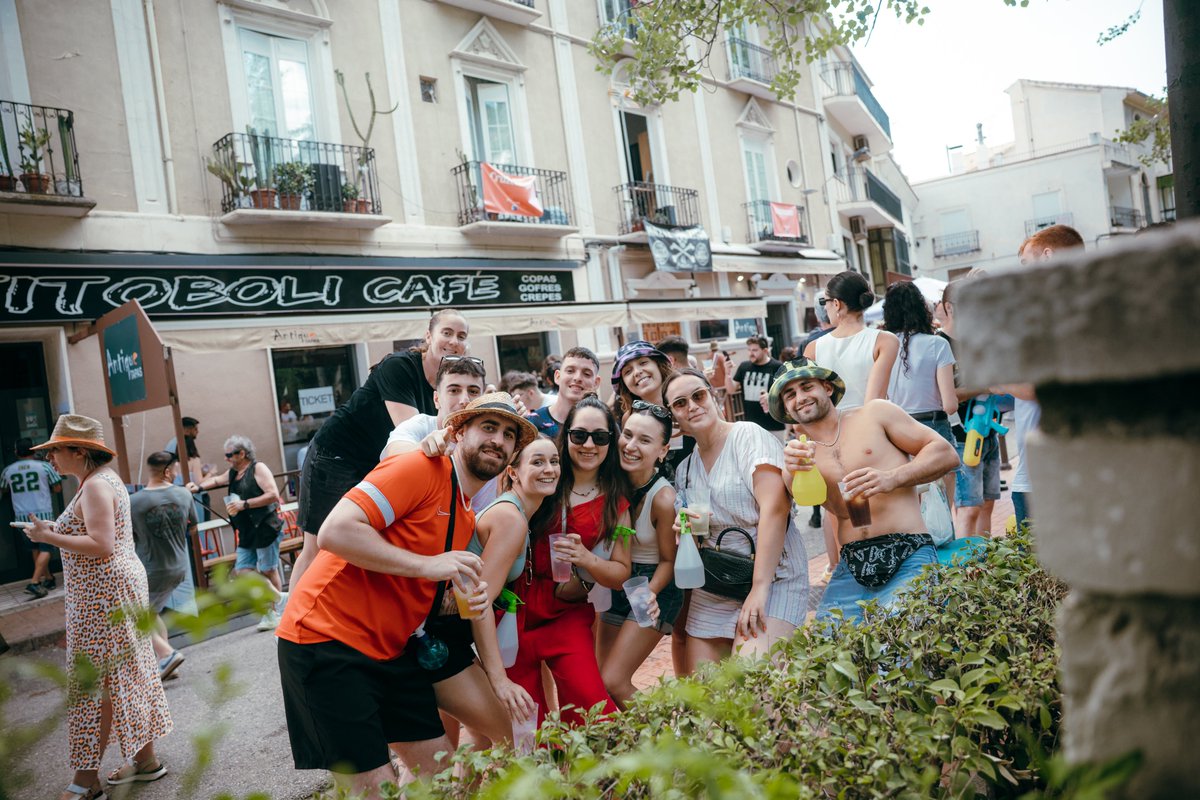 BluesCazorla Festival tweet media