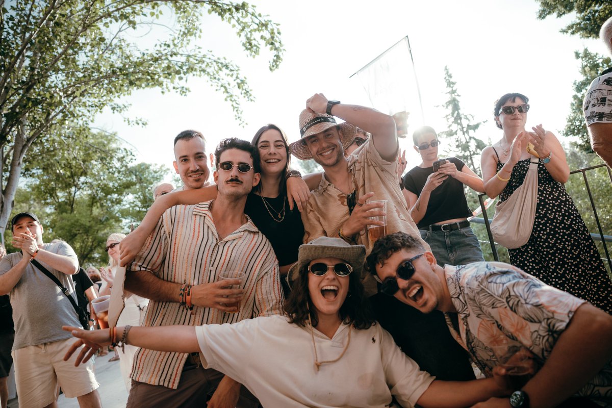 BluesCazorla Festival tweet media