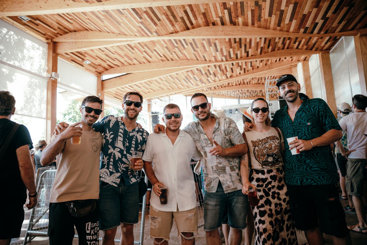 BluesCazorla Festival tweet media