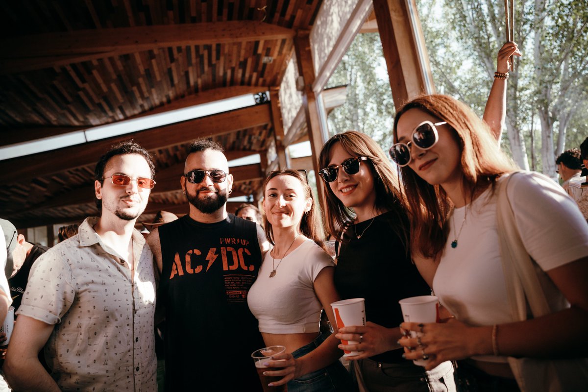 BluesCazorla Festival tweet media