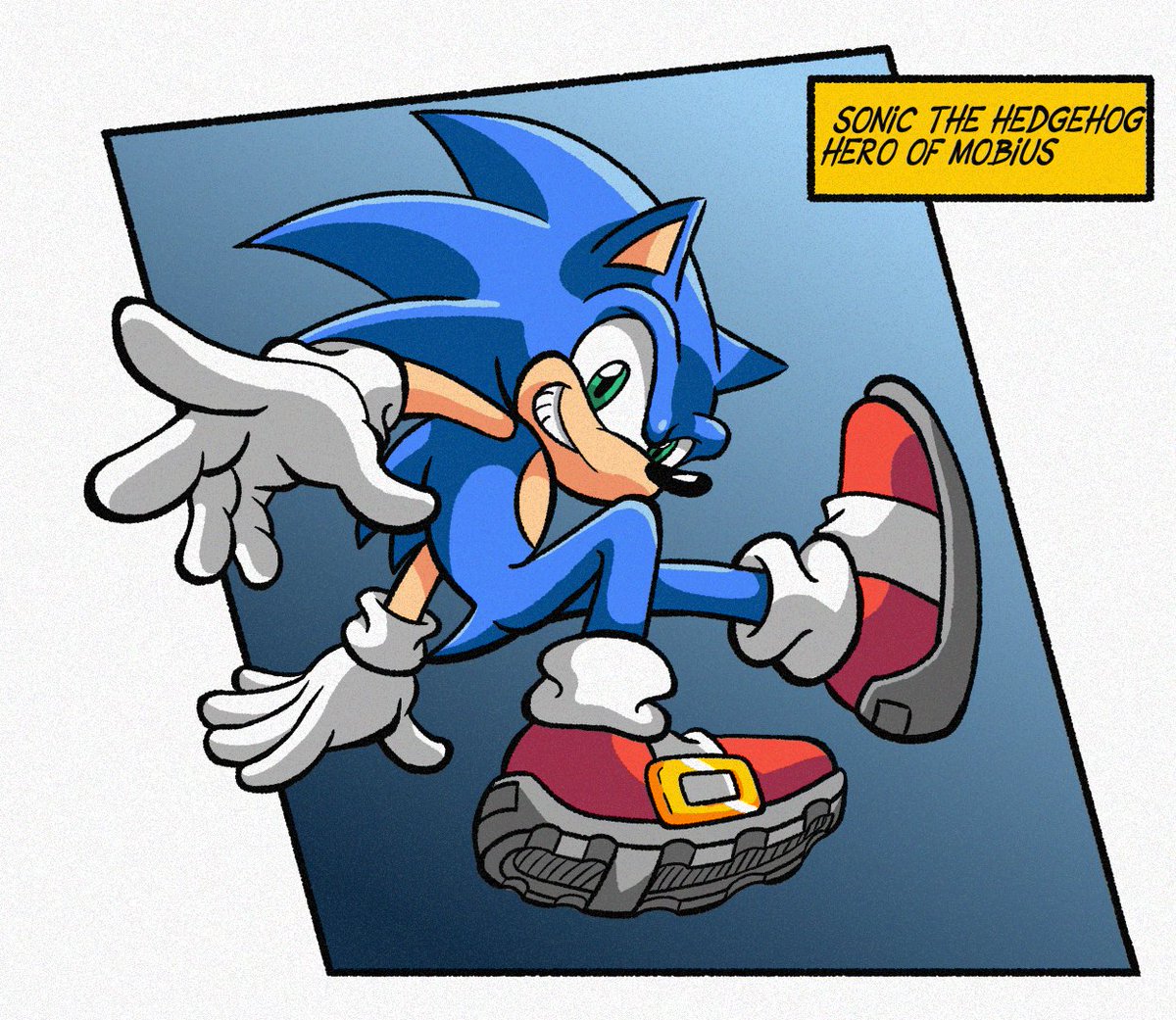 Archie baby LETS GOOOO!
(This took so long, I will never cook again)