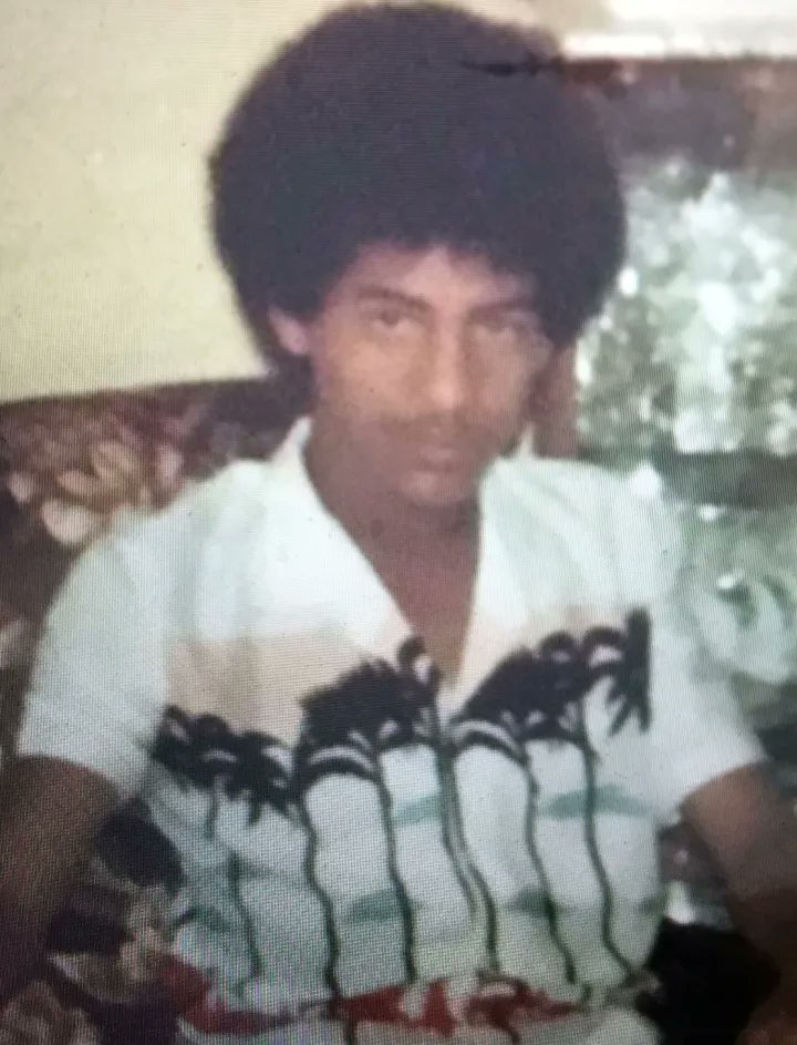 40 years ago, on 27 December 1985, student activist and MK operative Ashley Kriel went into exile. He trained in Angola. In 1987, Kriel re-entered the country. He stayed in the backroom of an old teacher's house. He was assassinated on this day in 1987. He was 20 years old.