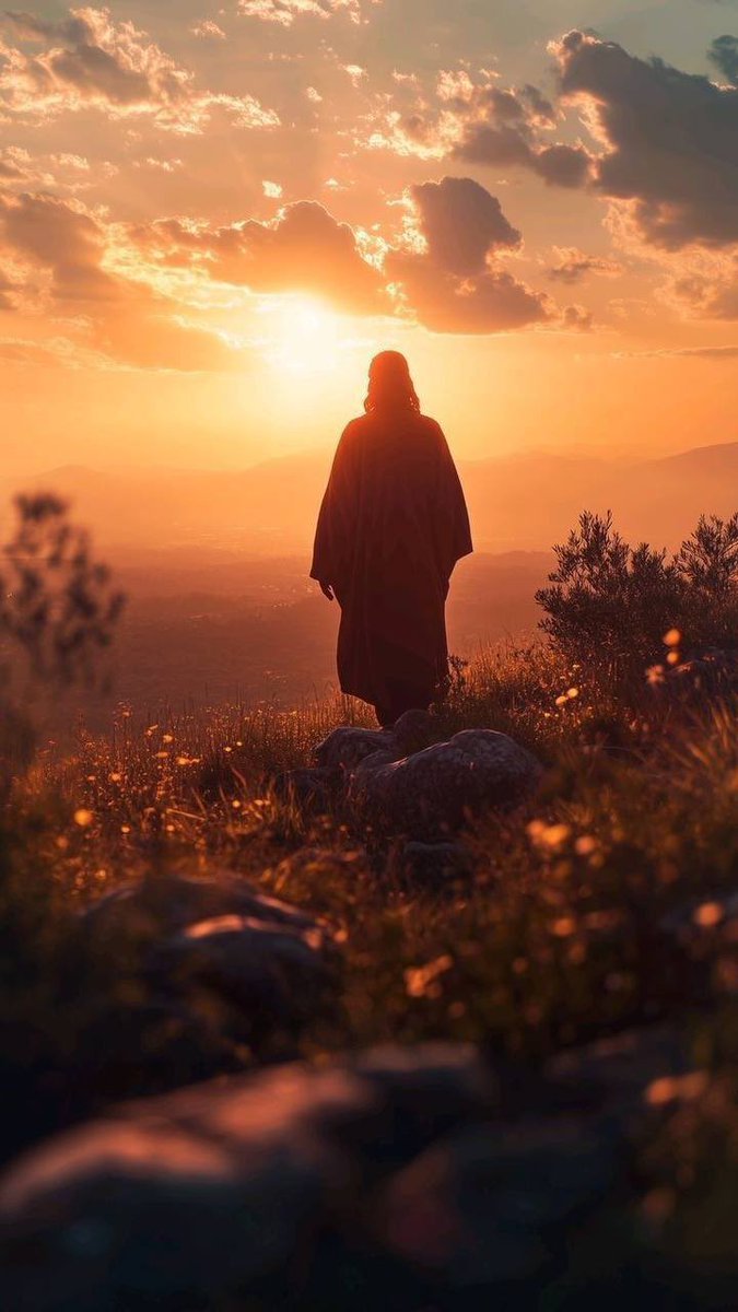 zadokq244514's tweet image. My kingdom is not of this world: if my kingdom were of this world, then would my servants fight, that I should not be delivered to the Jews: but now is my kingdom not from hence.
John 18:36