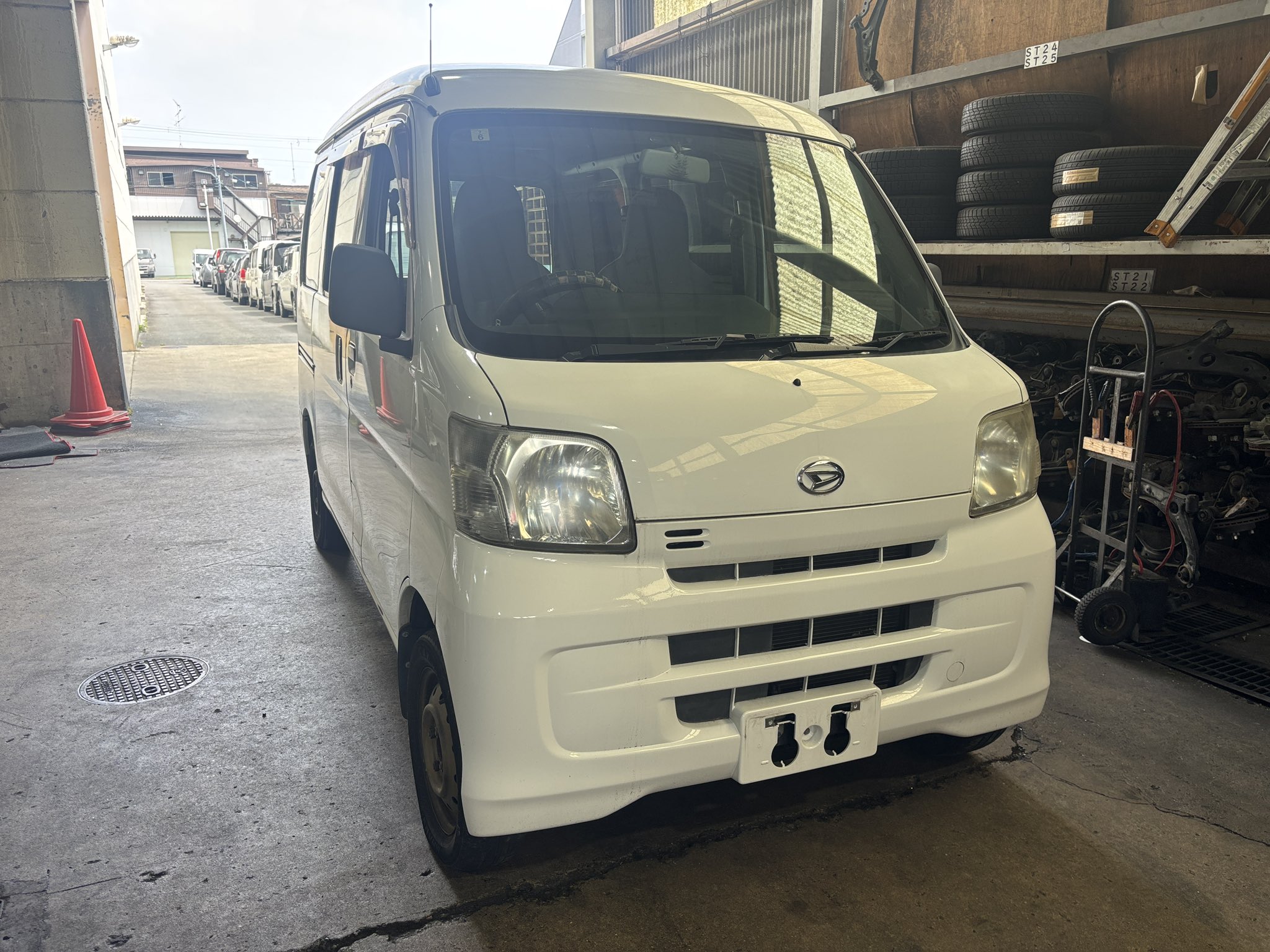 廃車買取専門店（株）旭商会 on X: 
