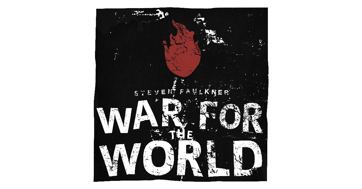 SBS History – 5 Years Ago Today!
Steven Faulkner – “War For The World” in review:
sleepingbagstudios.ca/steven-faulkne…