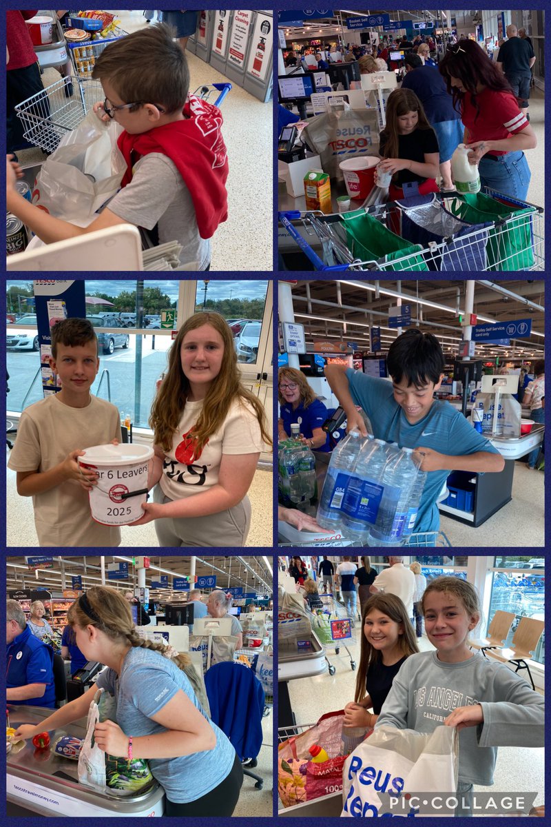 @BalbyCentral (@balbycentral) on Twitter photo An eventful Saturday supporting our local community packing bags at Tesco. We raised over £300 for our Leavers Festival. Thank you to all the parents/carers and children that supported our fundraising event. <a href="/TheRoseLearning/">Rose Learning Trust</a> An eventful Saturday supporting our local community packing bags at Tesco. We raised over £300 for our Leavers Festival. Thank you to all the parents/carers and children that supported our fundraising event. <a href="/TheRoseLearning/">Rose Learning Trust</a>