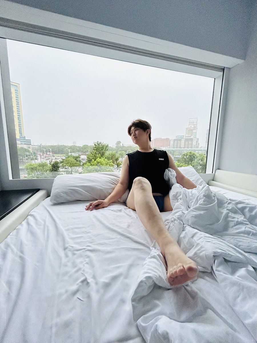 愛玩野獸_禾火艸癸 tweet media