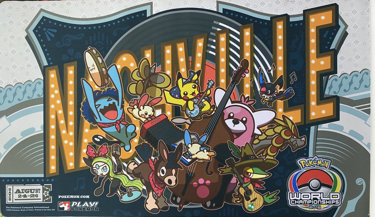 Pokemon 海外限定 ポケモンセンターオリジナル ポケモンカード