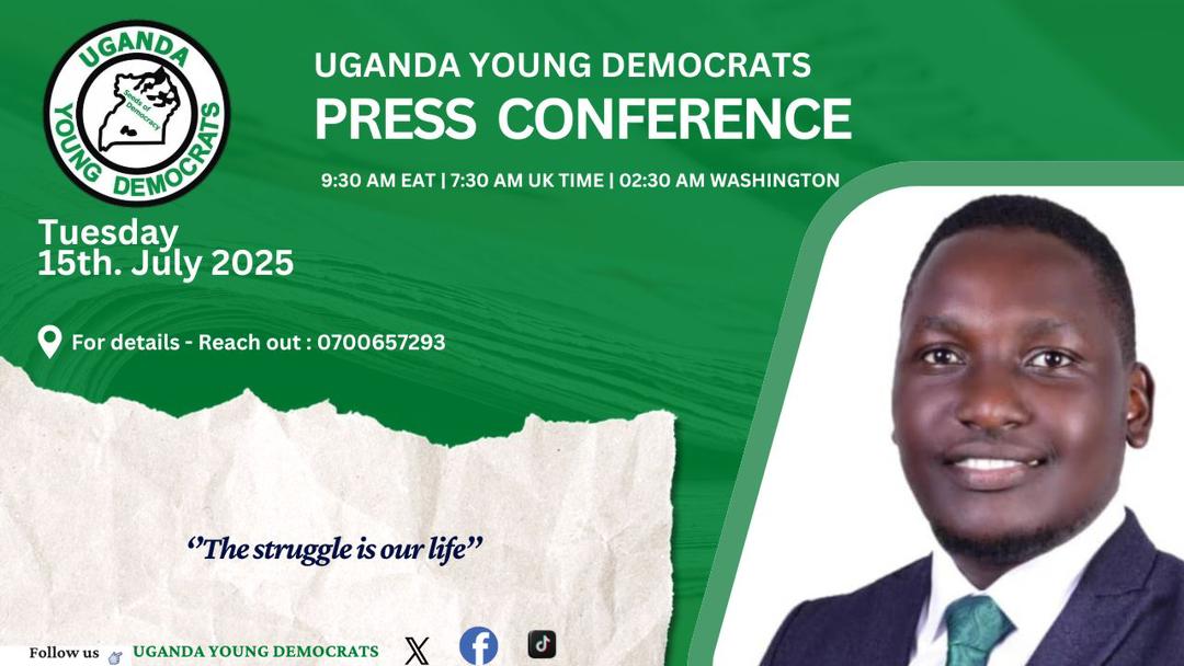 UYD - Official tweet media