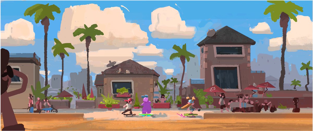 johnfernandez_'s tweet image. #PortfolioDay 🐔