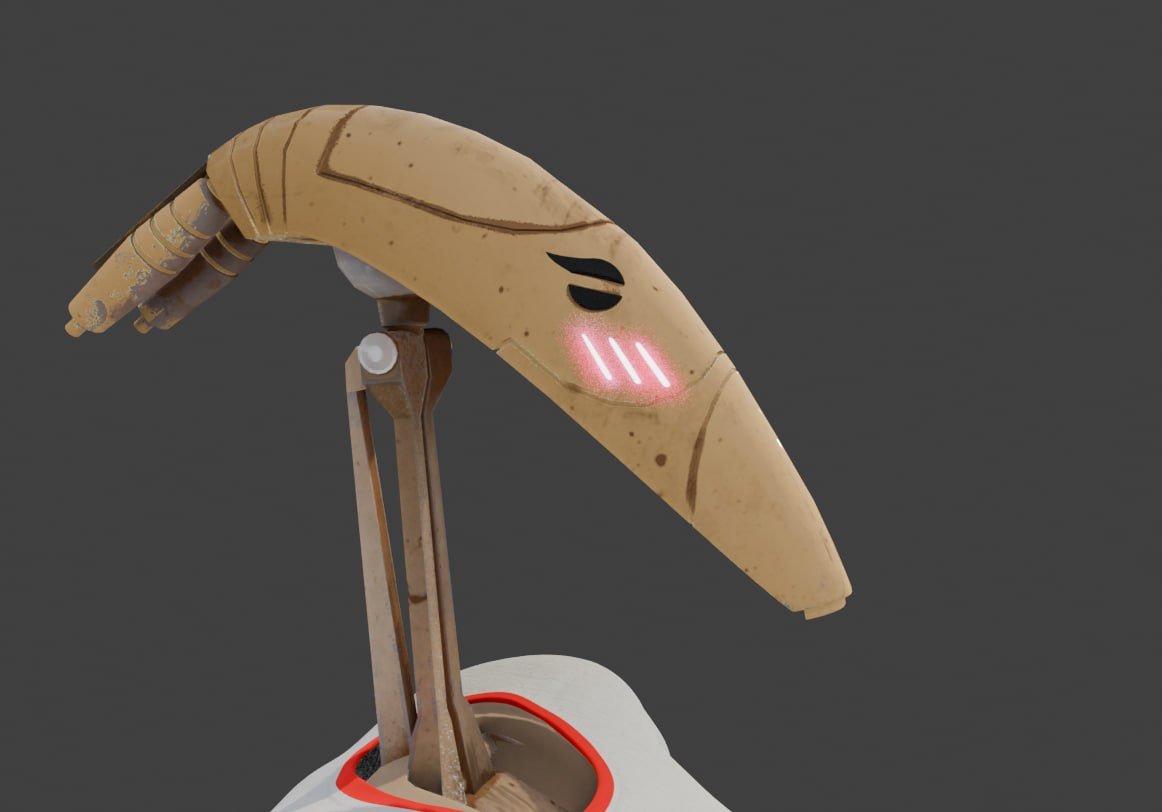 Trying to keep up with trends