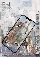 La Revista Economía Industria del <a href="/minturgob/">Ministerio de Industria y Turismo</a> dedica su número 436 a la Digitalización y el Turismo, donde compañeros de <a href="/SEGITTUR/">SEGITTUR</a> hablan sobre "El modelo de Destinos Turísticos Inteligentes: herramientas de competitividad y sostenibilidad turística".

👉goo.su/683Ql