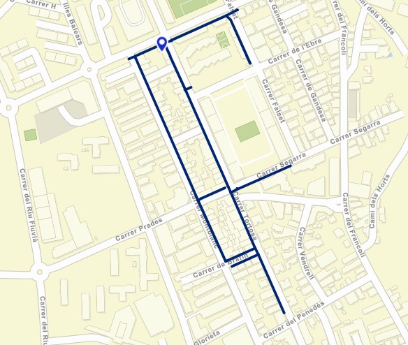 EMATSA (@ematsa) on Twitter photo ⚠️📣AVÍS | DIJOUS 10/07 | Tall de subministrament per tasques millora a la xarxa d'aigua al carrer Tortosa a Torreforta <a href="/TGNAjuntament/">Ajuntament de Tarragona</a>
Horari previst: 8:30 h a 14 h
👉gisaguapublic.agbar.net/?lang=ca&munic…
Disculpeu les molèsties! ⚠️📣AVÍS | DIJOUS 10/07 | Tall de subministrament per tasques millora a la xarxa d'aigua al carrer Tortosa a Torreforta <a href="/TGNAjuntament/">Ajuntament de Tarragona</a>
Horari previst: 8:30 h a 14 h
👉gisaguapublic.agbar.net/?lang=ca&munic…
Disculpeu les molèsties!