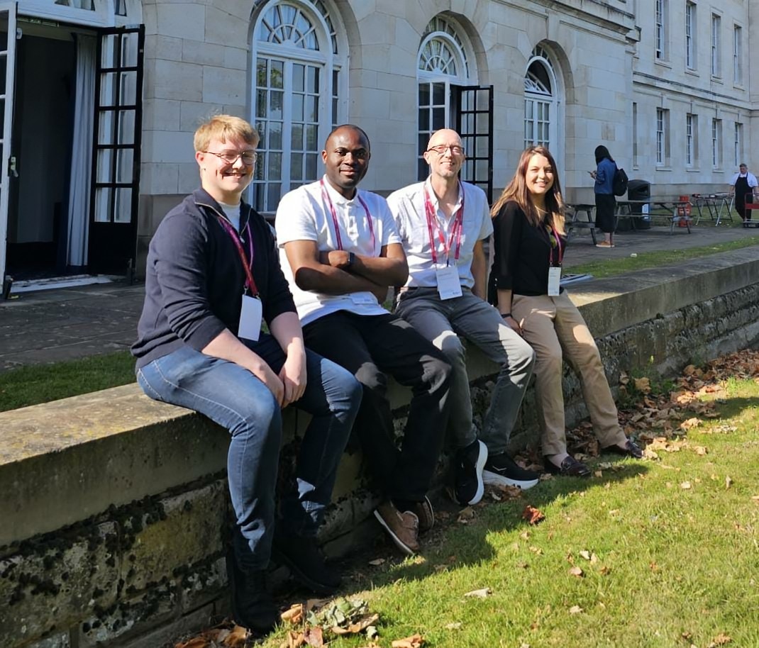 Nikoletta Kalenderoglou tweet media