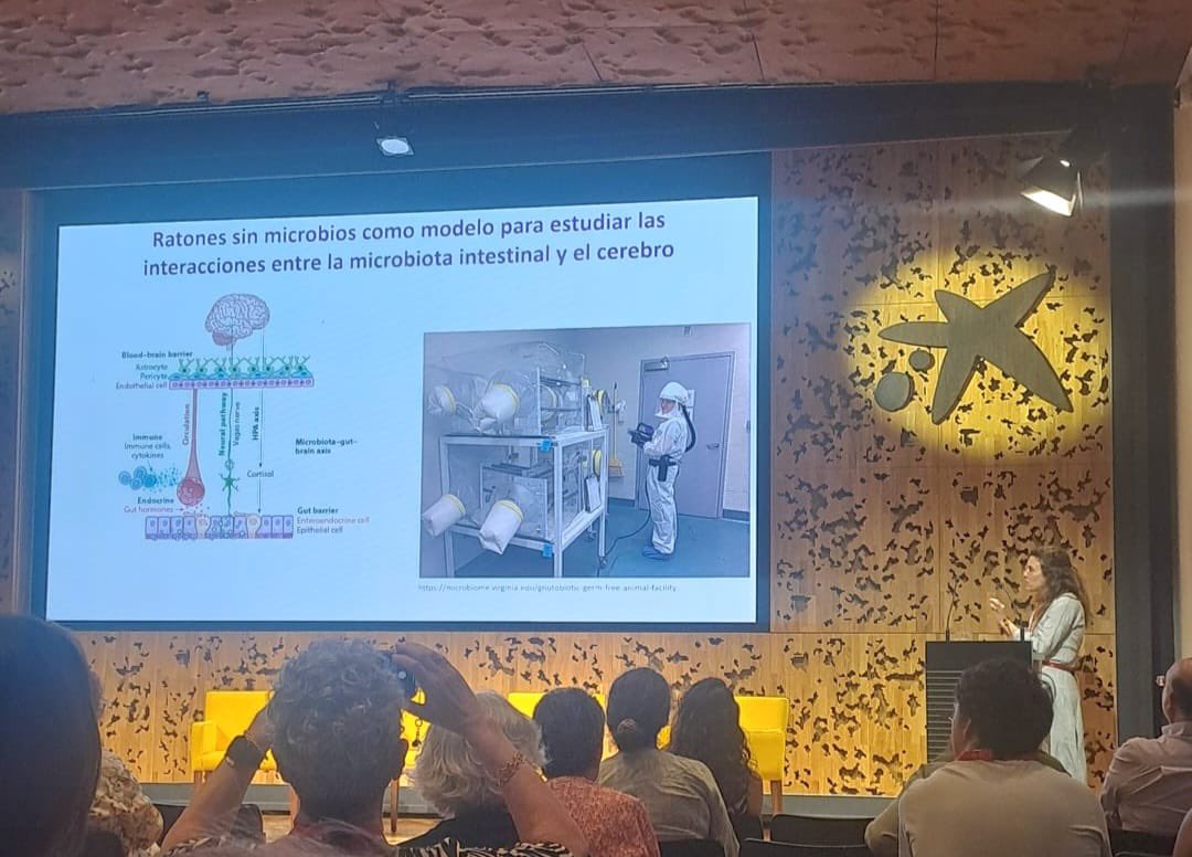 María R. Aburto (@isen_gard) on Twitter photo Fue un placer participar como ponente en el curso “La microbiota humana, una revolución en las Ciencias de la Salud”
#cursosdeveranoUCM
Muchas gracias <a href="/CursosVeranoUCM/">Cursos de Verano UCM</a> <a href="/unicomplutense/">Complutense</a> <a href="/CaixaForum/">CaixaForum</a> Fue un placer participar como ponente en el curso “La microbiota humana, una revolución en las Ciencias de la Salud”
#cursosdeveranoUCM
Muchas gracias <a href="/CursosVeranoUCM/">Cursos de Verano UCM</a> <a href="/unicomplutense/">Complutense</a> <a href="/CaixaForum/">CaixaForum</a>